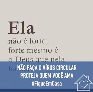 Meet your Posher, Luciana